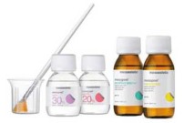 Fruchtsäurebehandlung